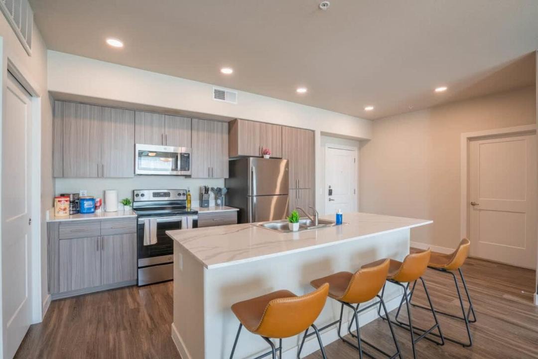 Photo of Kitchen in Tempe