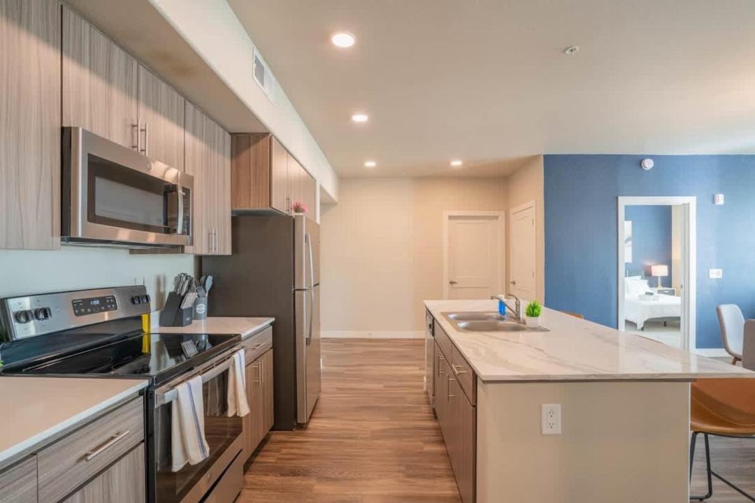 Photo of Kitchen in Tempe
