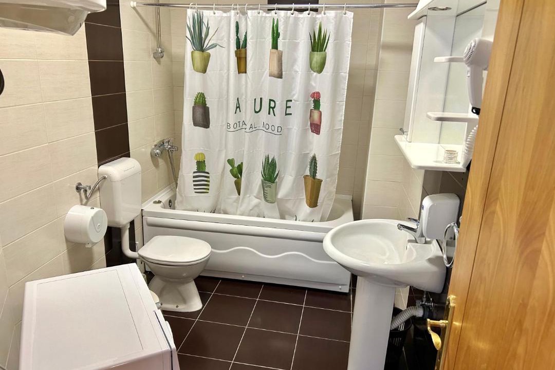 Photo of Bathroom in Gjerana