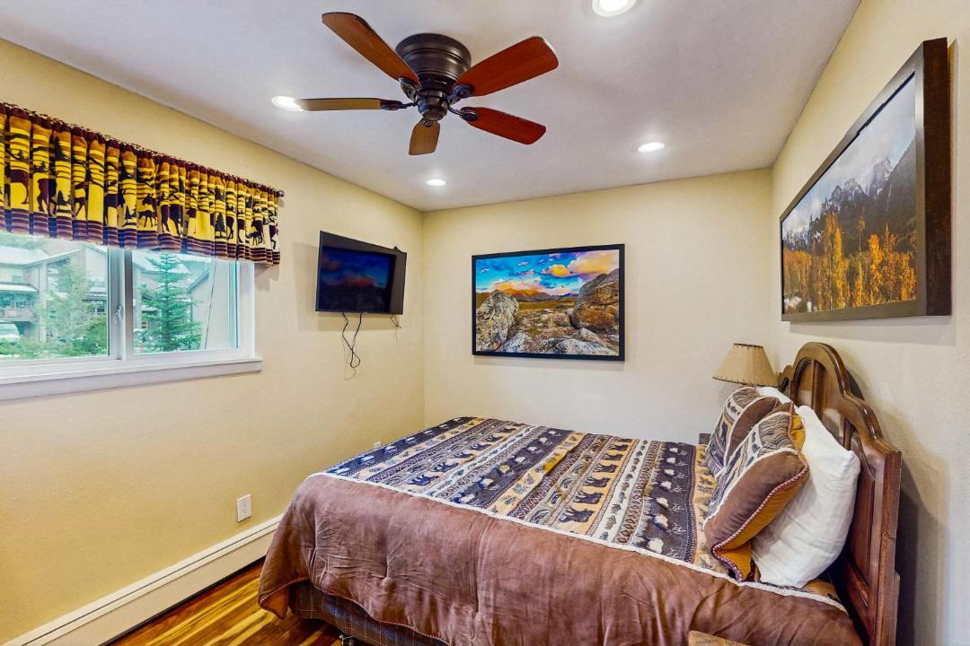 Photo of Bedroom in Winter Park