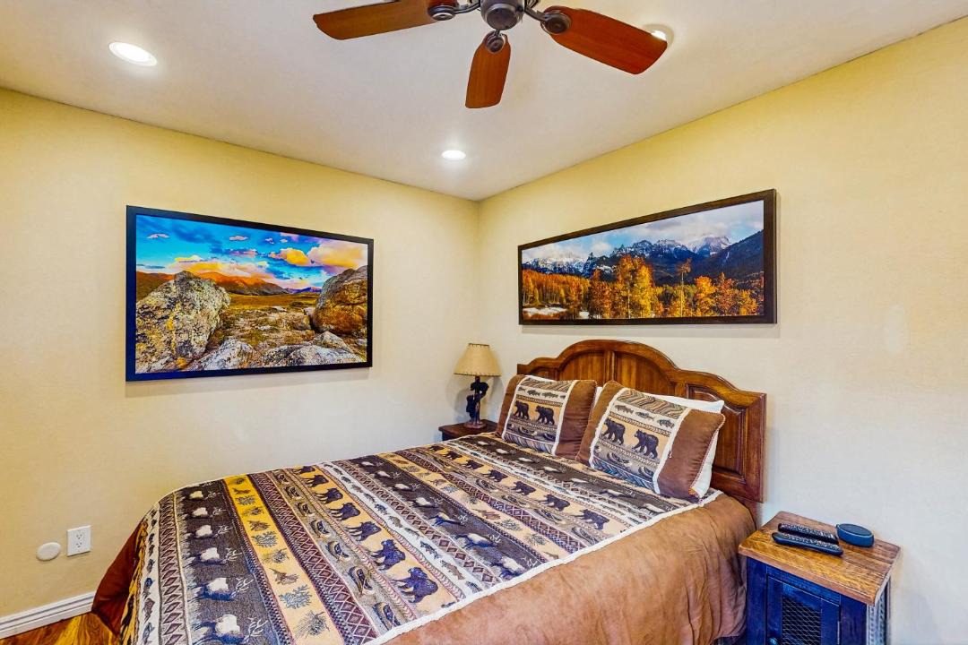 Photo of Bedroom in Winter Park