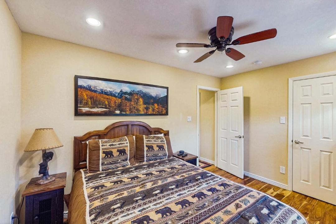 Photo of Bedroom in Winter Park