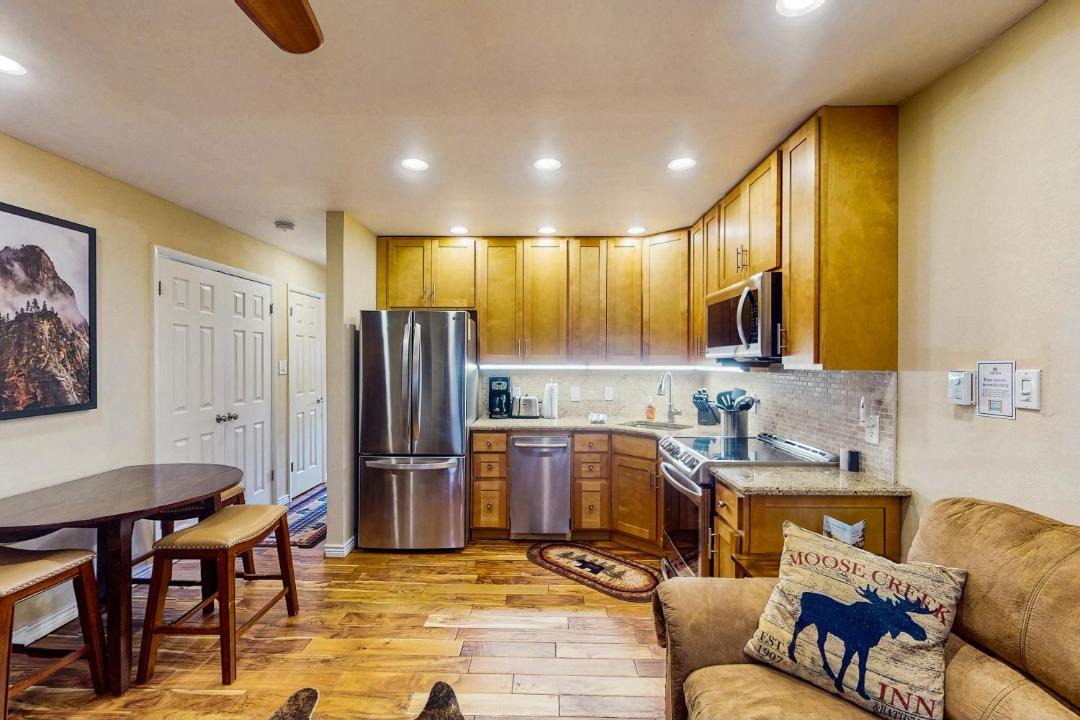 Photo of Kitchen in Winter Park