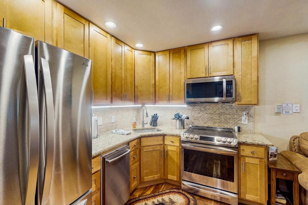 Photo of Kitchen in Winter Park