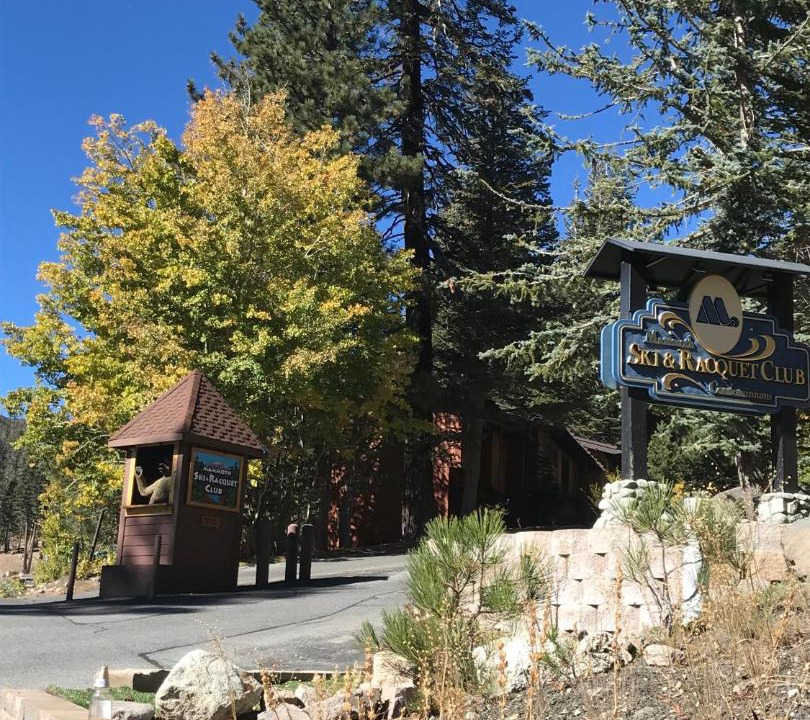 Photo of Others in Mammoth Lakes