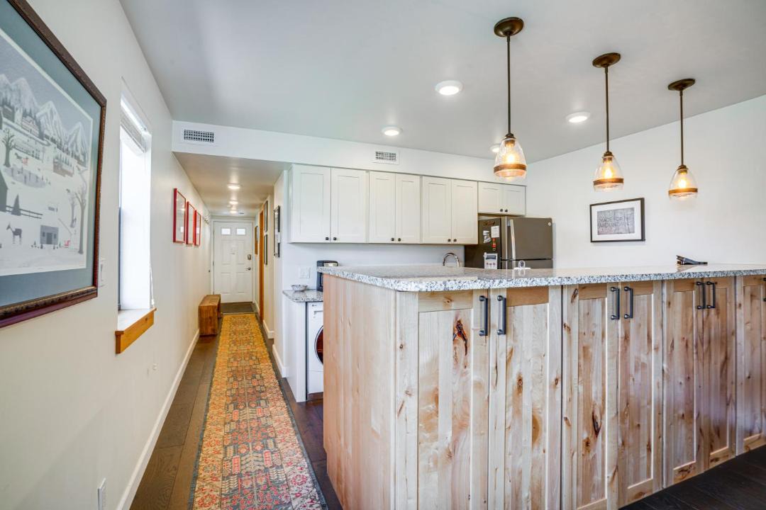 Photo of Kitchen in Frisco