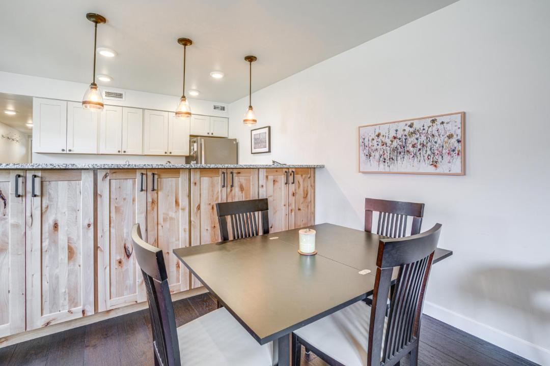 Photo of Kitchen in Frisco