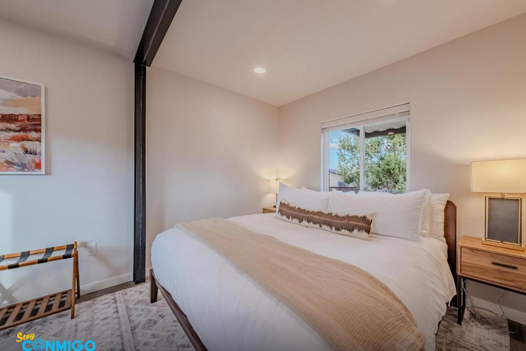 Photo of Bedroom in Kanab