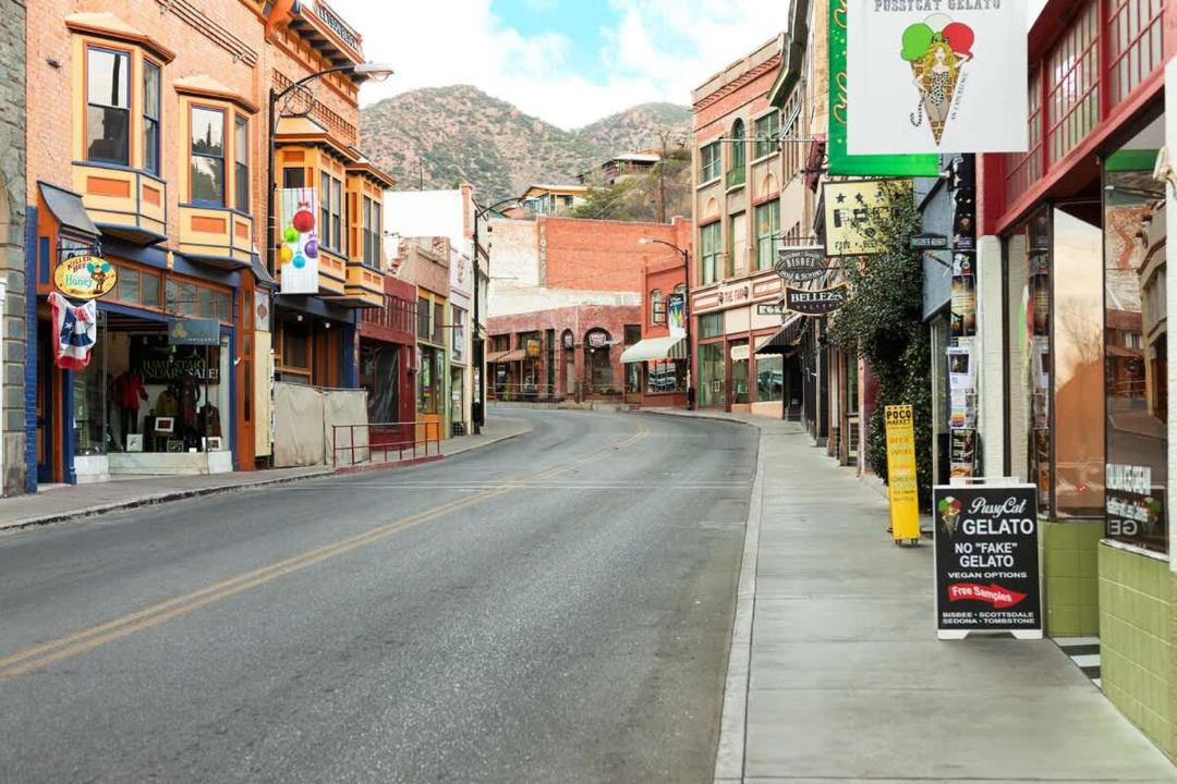 Photo of Others in Bisbee