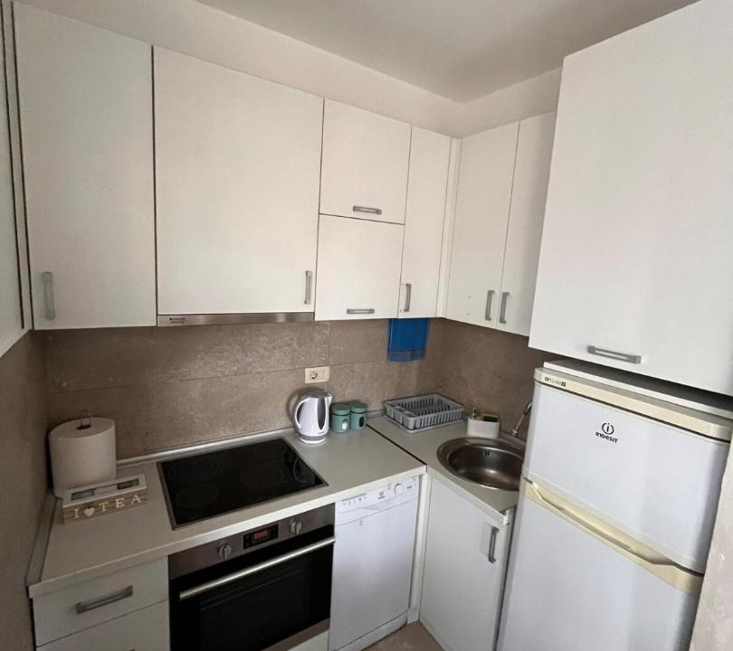 Photo of Kitchen in Podgorica
