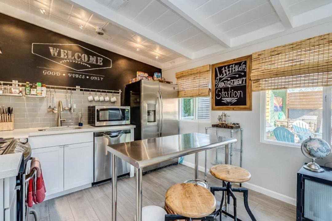 Photo of Kitchen in Grant - Glenn