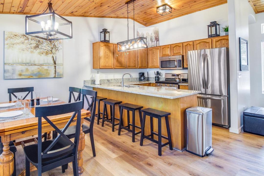 Photo of Kitchen in Show Low