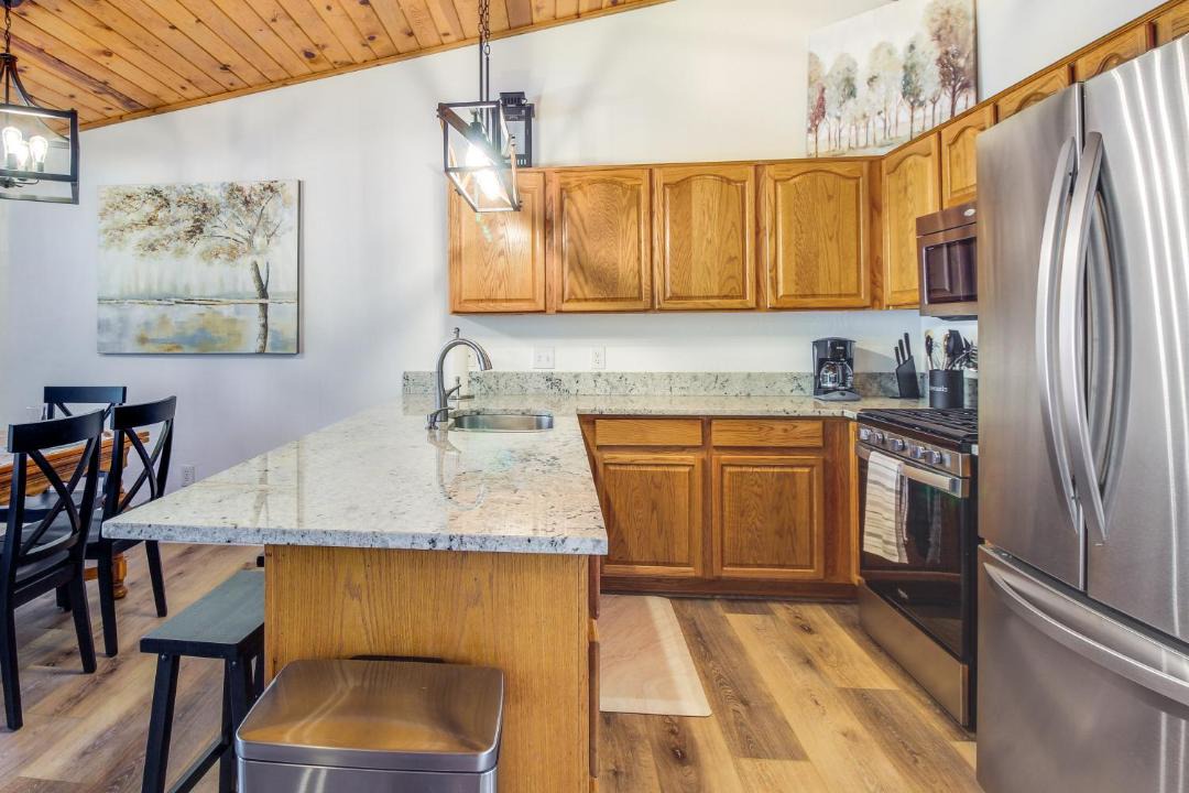 Photo of Kitchen in Show Low