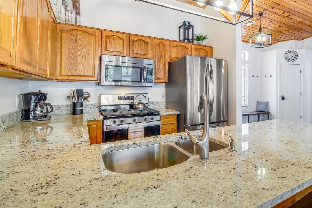 Photo of Kitchen in Show Low