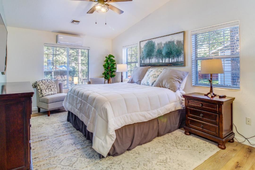 Photo of Bedroom in Show Low