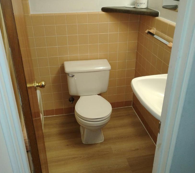 Photo of Bathroom in Rapid City
