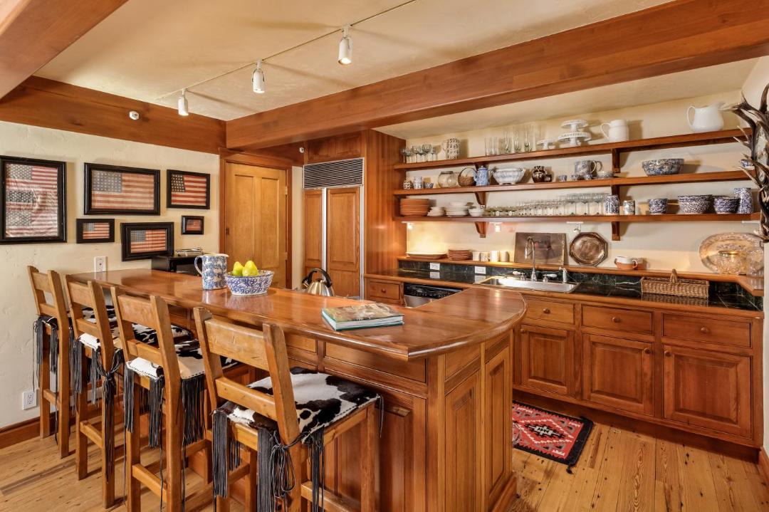 Photo of Kitchen in Aspen
