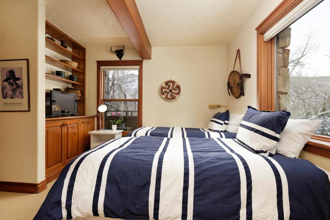 Photo of Bedroom in Aspen