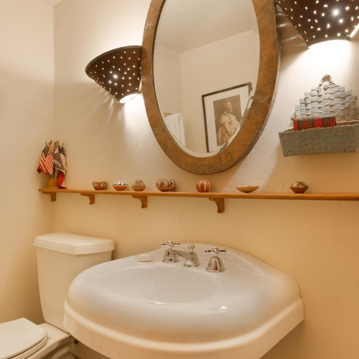 Photo of Bathroom in Aspen