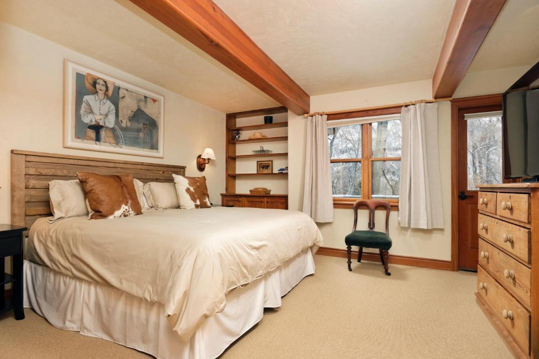 Photo of Bedroom in Aspen