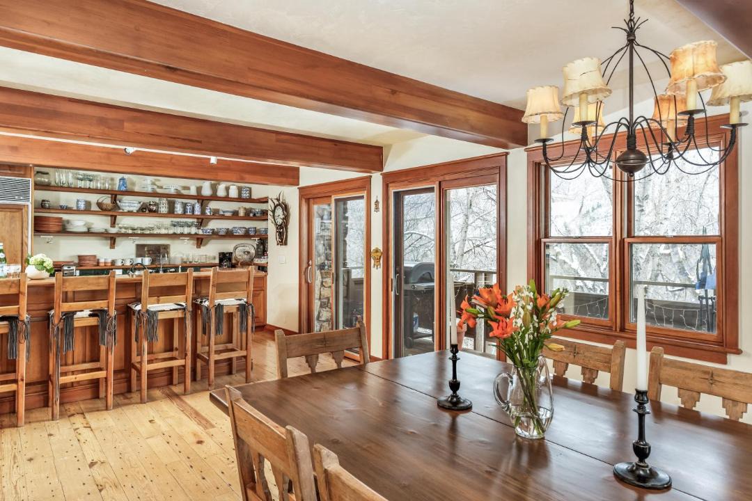 Photo of Kitchen in Aspen
