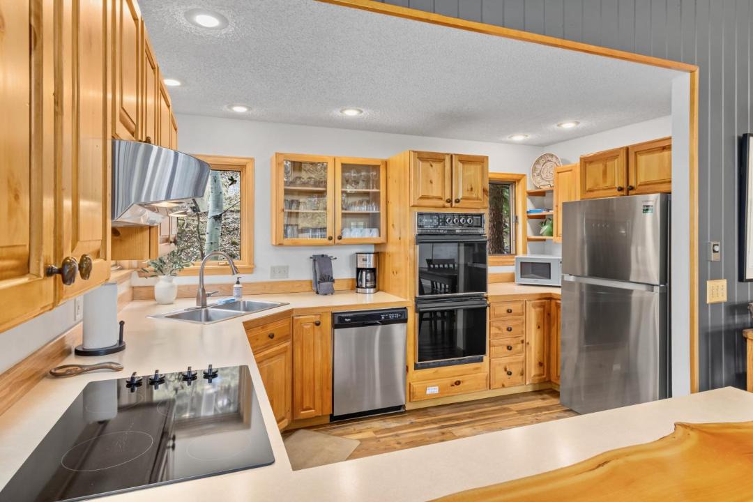 Photo of Kitchen in Windcliff Estates