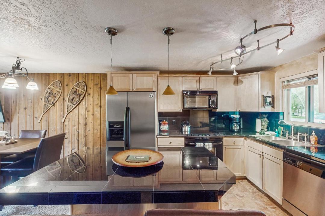 Photo of Kitchen in Winter Park