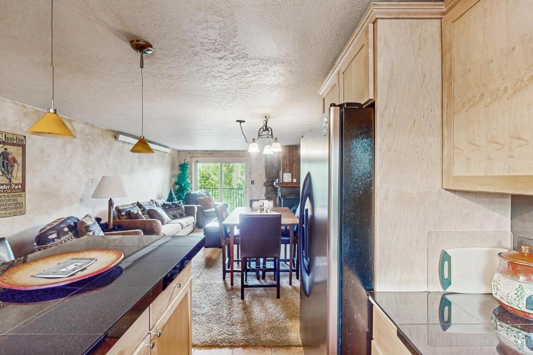 Photo of Kitchen in Winter Park