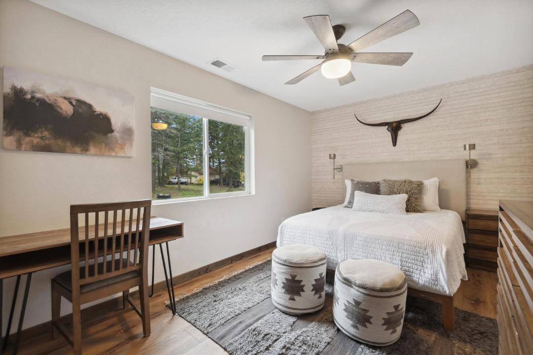 Photo of Bedroom in Whitefish