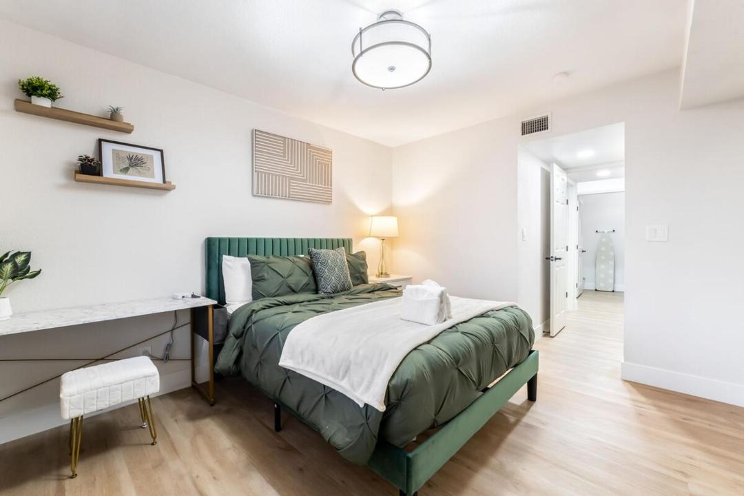 Photo of Bedroom in Las Vegas