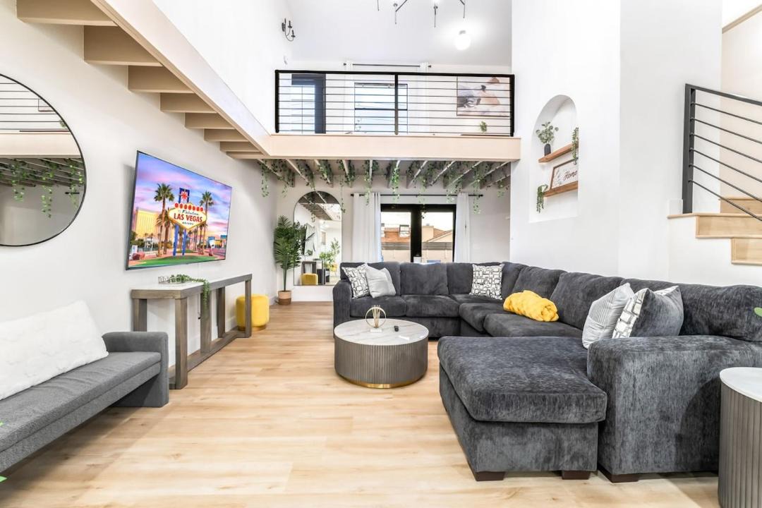 Photo of Livingroom in Las Vegas