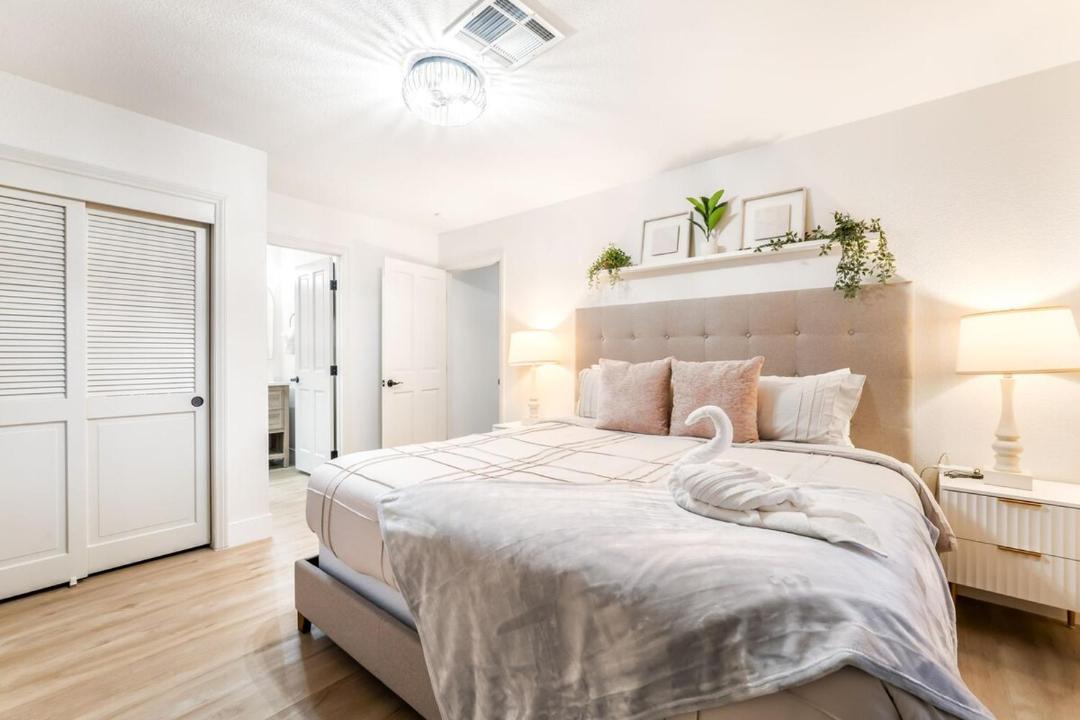 Photo of Bedroom in Las Vegas