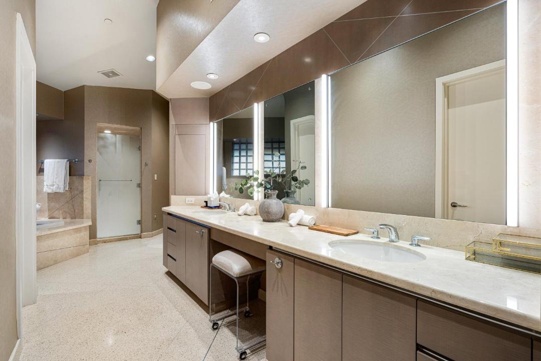Photo of Bathroom in Paradise Valley