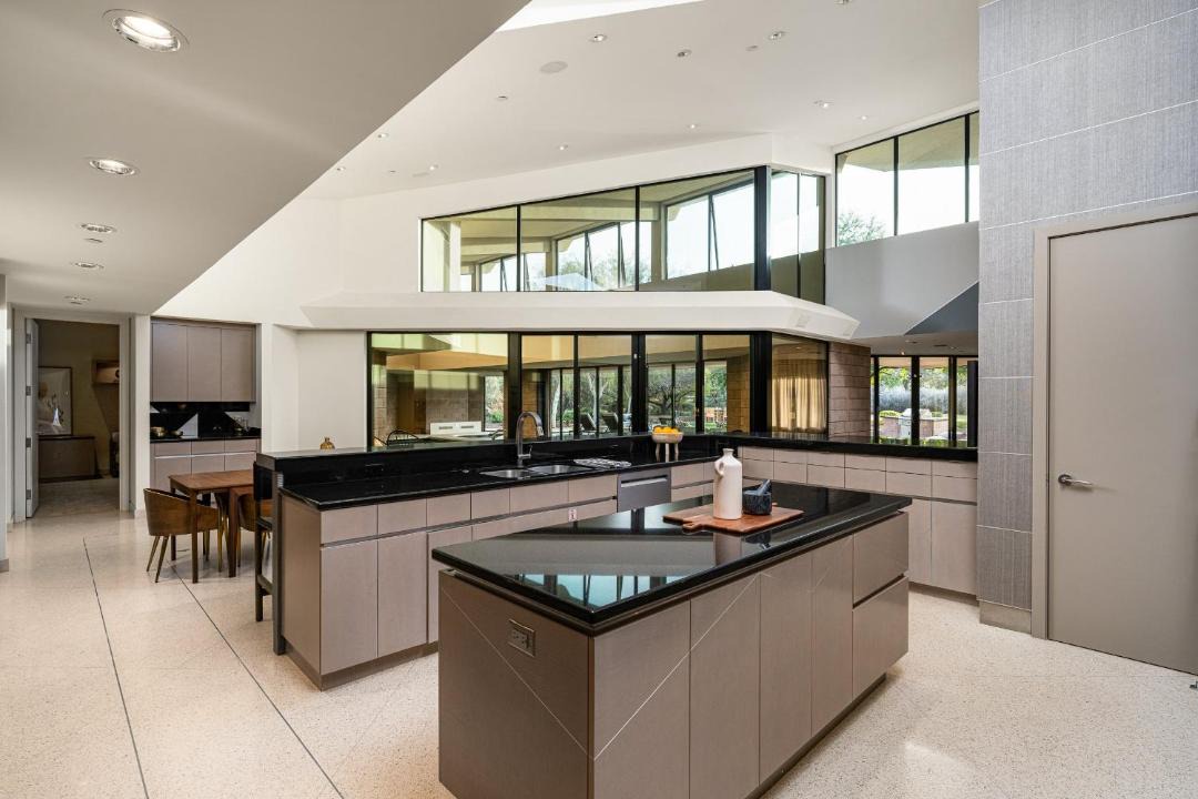 Photo of Kitchen in Paradise Valley