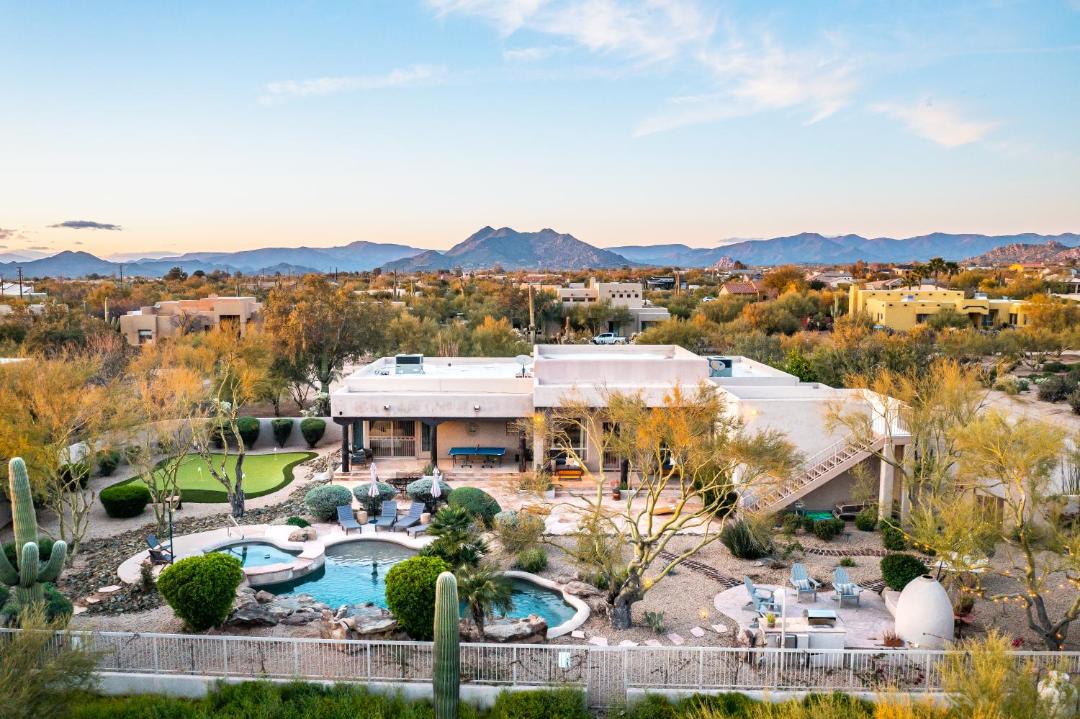 Photo of Others in Desert View Village