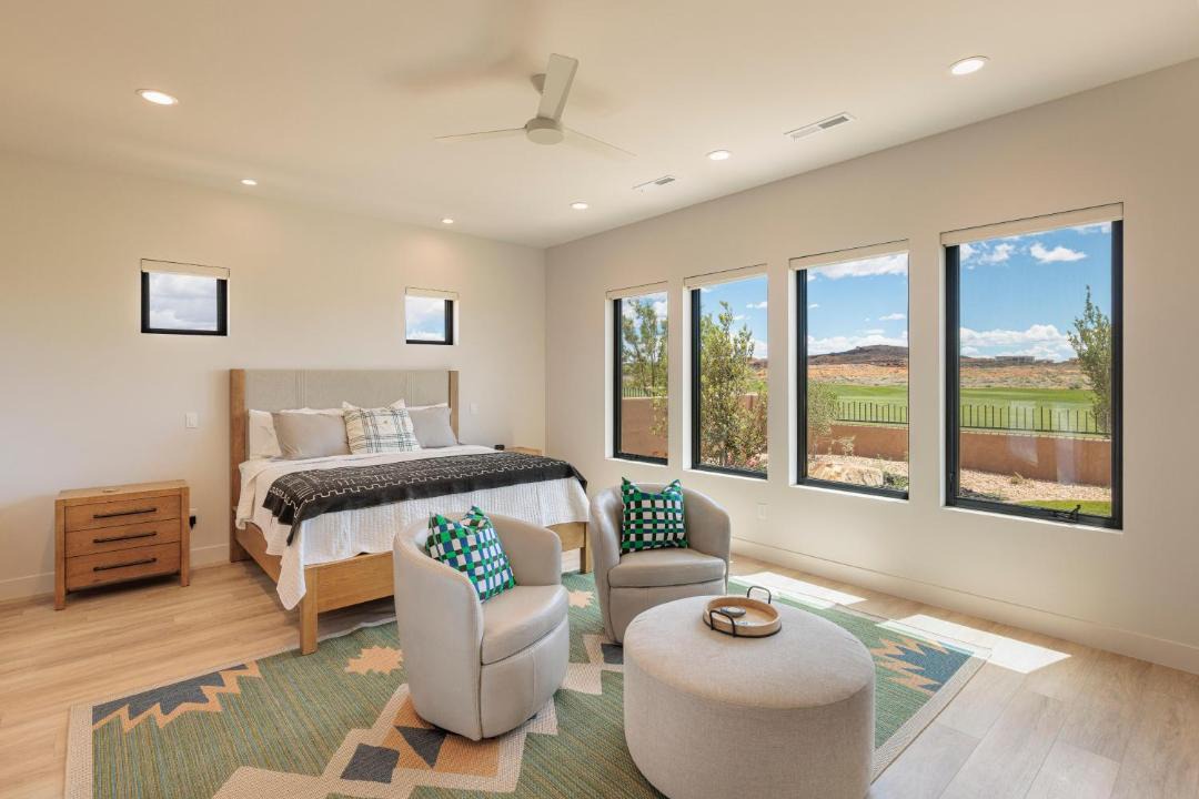 Photo of Bedroom in St. George