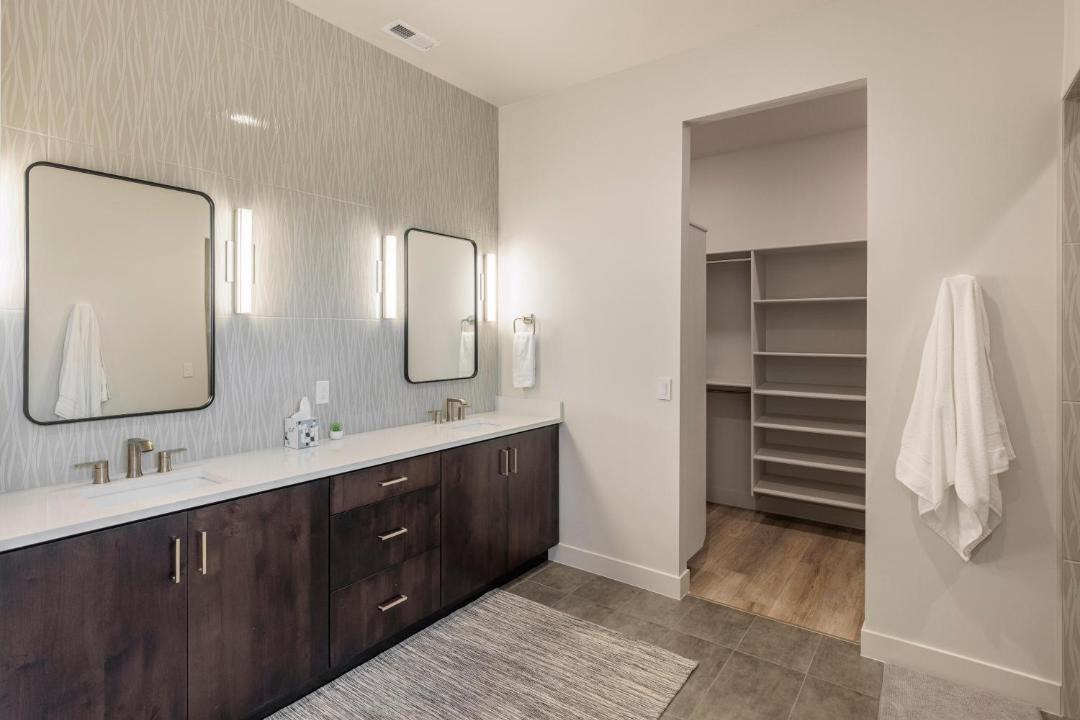Photo of Bathroom in St. George