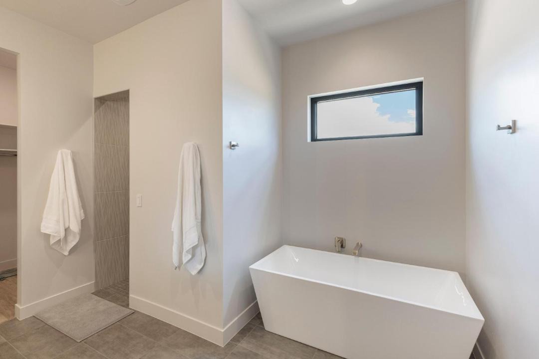 Photo of Bathroom in St. George