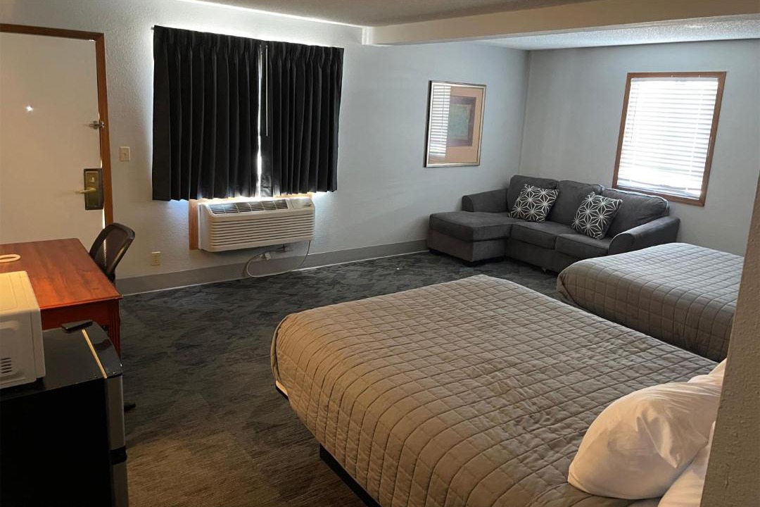 Photo of Bedroom in Lincoln