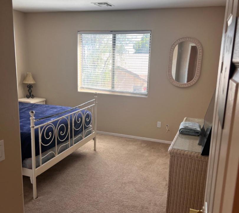 Photo of Bedroom in Palm Valley