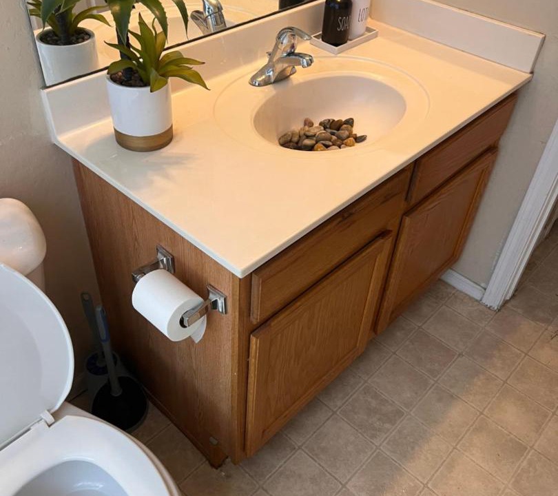 Photo of Bathroom in Palm Valley