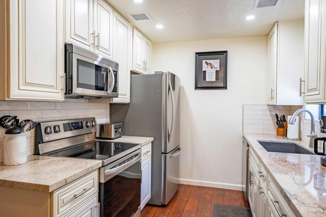 Photo of Kitchen in Oak Creek