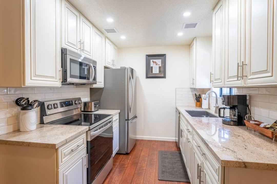 Photo of Kitchen in Oak Creek