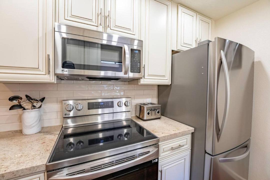 Photo of Kitchen in Oak Creek