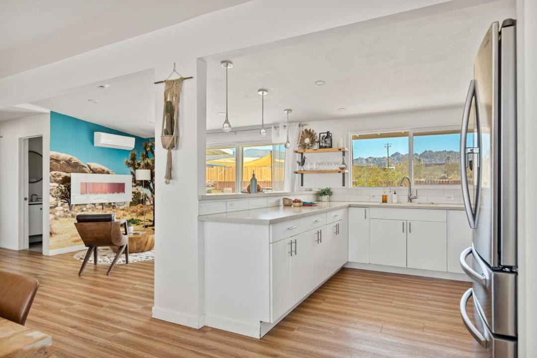 Photo of Kitchen in Indian Cove