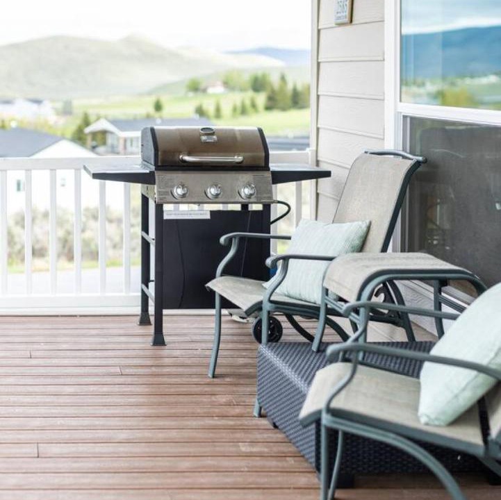 Photo of Patio Balcony in Sweetwater