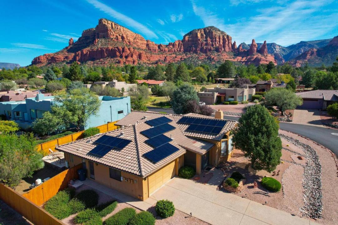 Photo of Others in Sedona