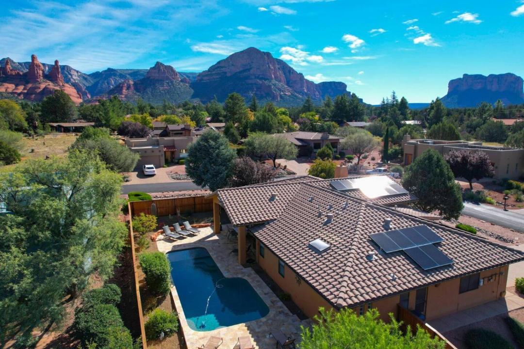 Photo of Others in Sedona