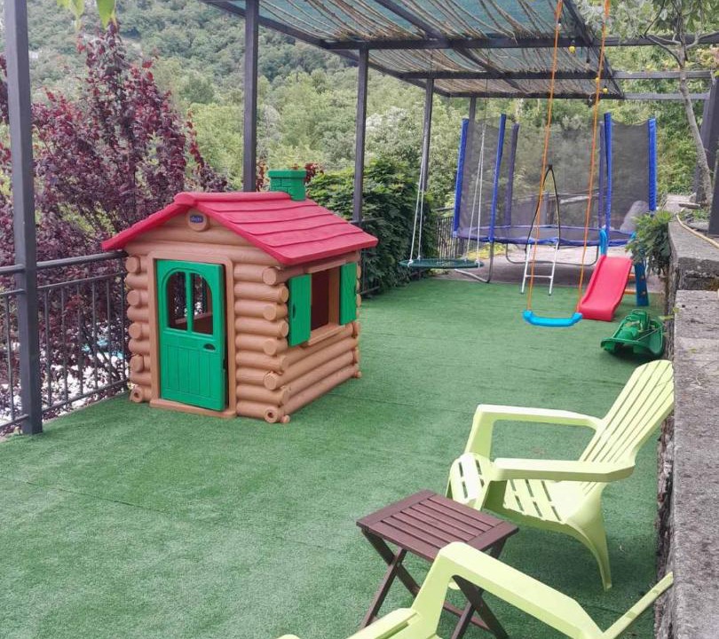 Photo of Outdoor in Karuc