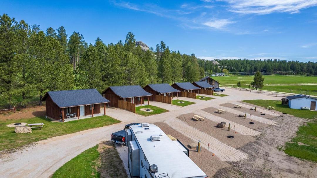 Photo of Others in Custer